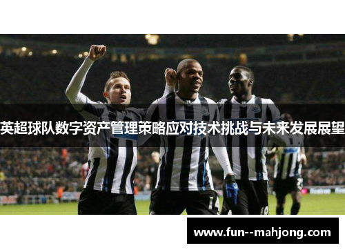 英超球队数字资产管理策略应对技术挑战与未来发展展望