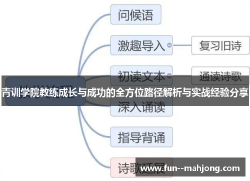 青训学院教练成长与成功的全方位路径解析与实战经验分享